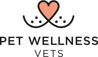 Pet Wellness Vets Logo